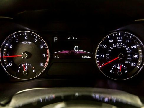 Used 2023 Kia Forte LXS FWD image 16