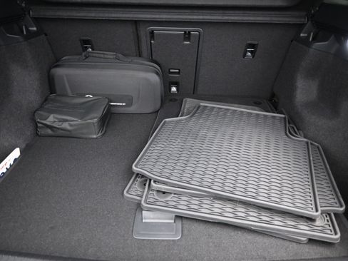 Used 2021 Volkswagen ID.4 1st Edition w/ ID.4 Protection Package image 12