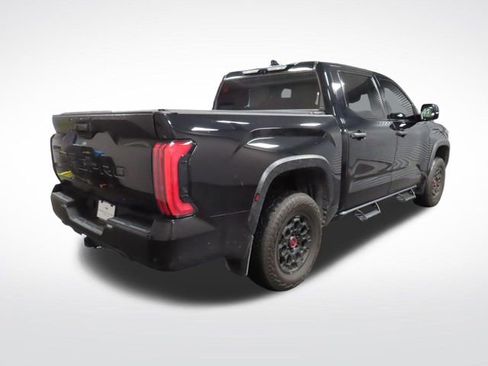 Used 2023 Toyota Tundra TRD Pro AWD/4WD image 5
