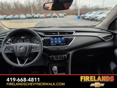 Certified 2023 Buick Encore GX Preferred w/ Cold Weather Comfort Package image 20