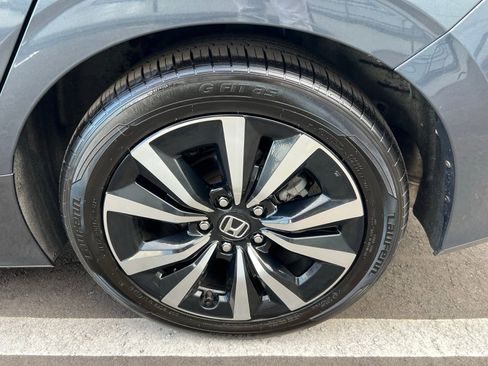 Used 2023 Honda Civic EX-L image 16