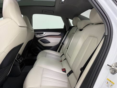 New 2026 Audi A6 Premium Plus image 16