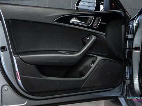 Used 2018 Audi A6 2.0T Premium image 27