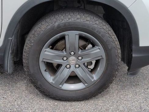 Used 2023 Honda Ridgeline RTL-E image 11