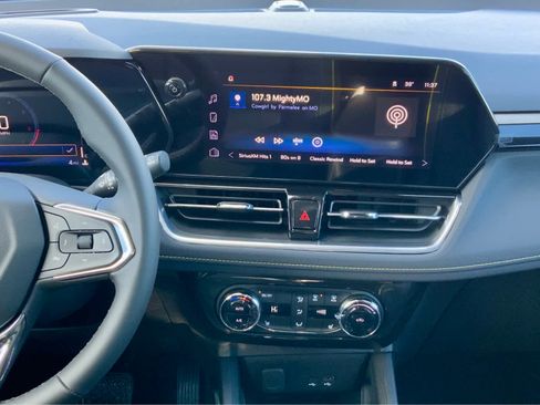 New 2026 Chevrolet TrailBlazer ACTIV w/ Convenience Package AWD/4WD image 37