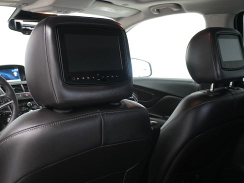 Used 2016 Buick Encore Premium w/ Experience Buick Package image 12
