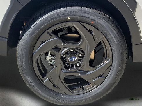 New 2026 Subaru Crosstrek 2.5i Sport AWD/4WD image 8