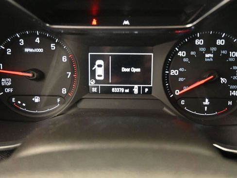 Used 2023 Chevrolet TrailBlazer LT image 34