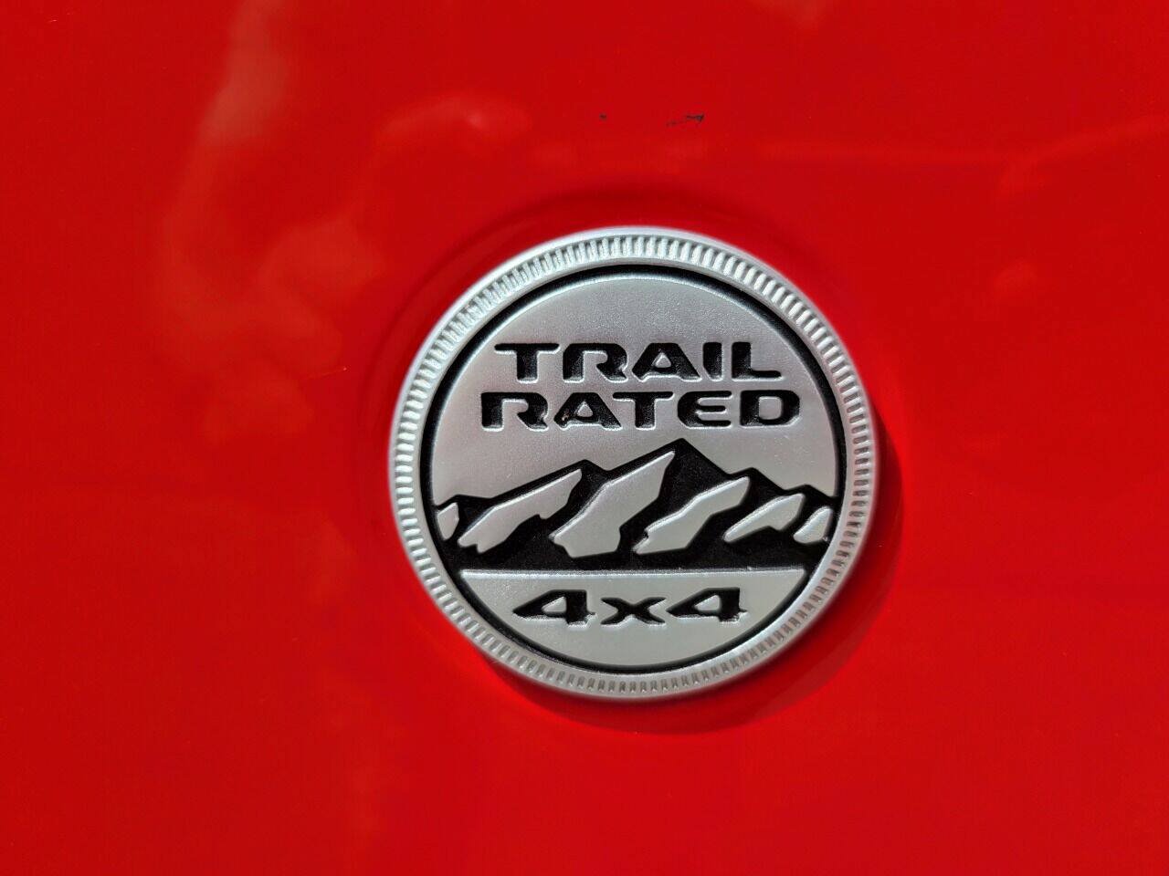 Used 2018 Jeep Wrangler Sport AWD/4WD image 17