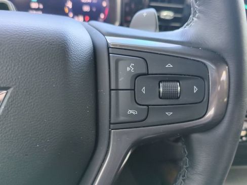 Certified 2026 Chevrolet Silverado 1500 High Country w/ Midnight Edition AWD/4WD image 32