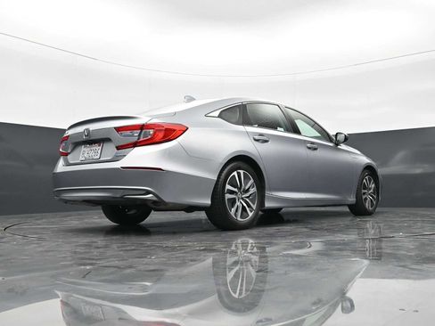Used 2019 Honda Accord Hybrid image 29