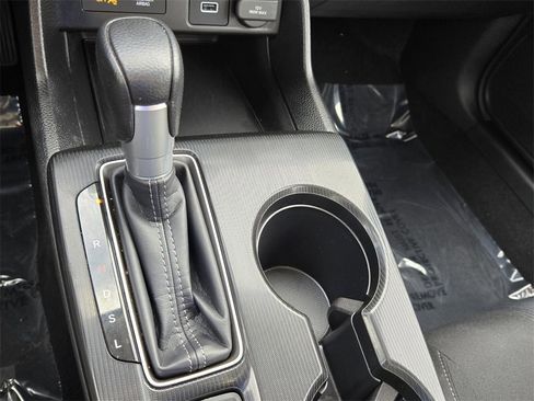 Certified 2024 Honda Civic LX image 19