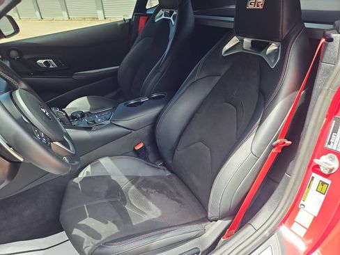 Used 2026 Toyota Supra RWD image 5