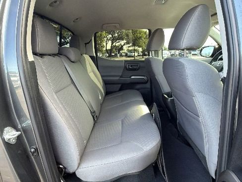 Certified 2023 Toyota Tacoma SR5 RWD image 38