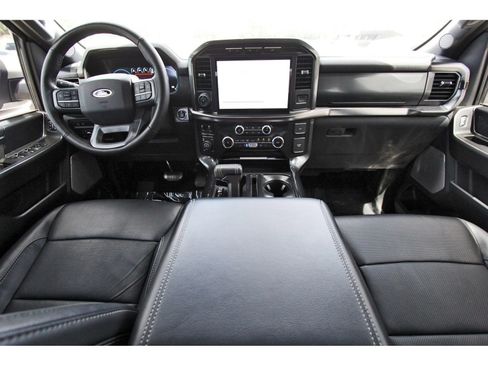 Used 2023 Ford F150 Lariat w/ Equipment Group 502A High AWD/4WD image 10