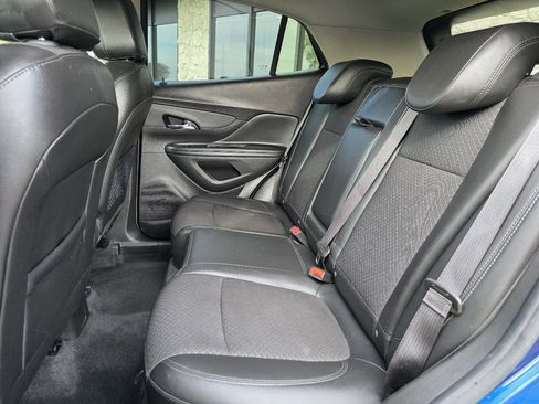 Used 2019 Buick Encore Preferred image 6