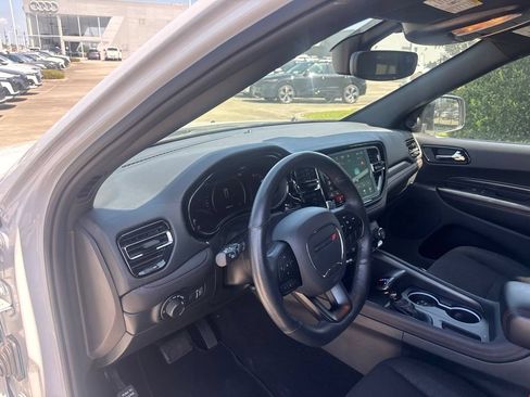 Used 2026 Dodge Durango GT RWD image 17