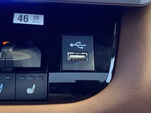 New 2026 Toyota Tundra 1794 Edition image 29