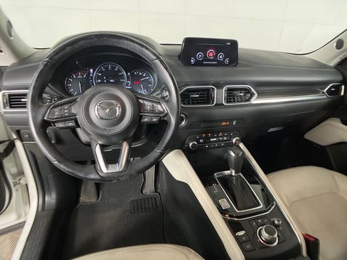 Used 2019 MAZDA CX-5 Grand Touring image 7