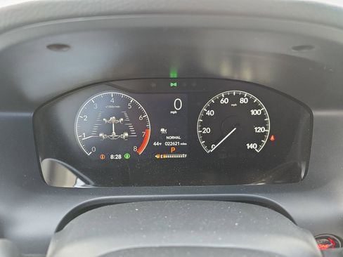 Used 2024 Honda HR-V EX-L image 13