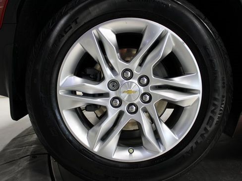 Used 2021 Chevrolet Blazer LT image 28