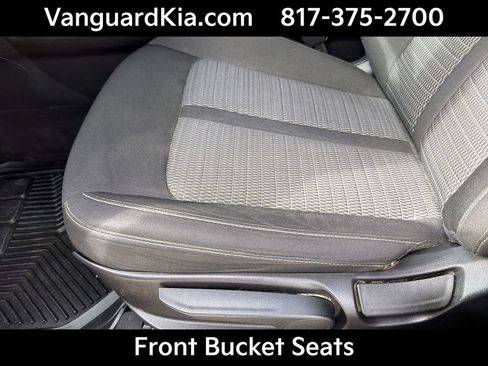 Certified 2022 Kia Sorento LX FWD image 16