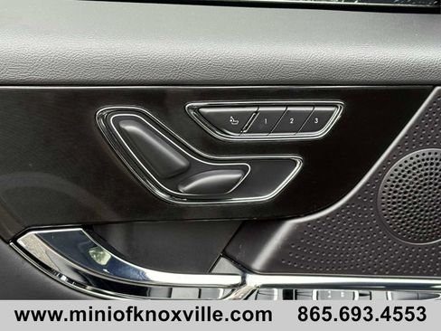 Used 2025 Lincoln Corsair Grand Touring w/ Equipment Group 301A image 13