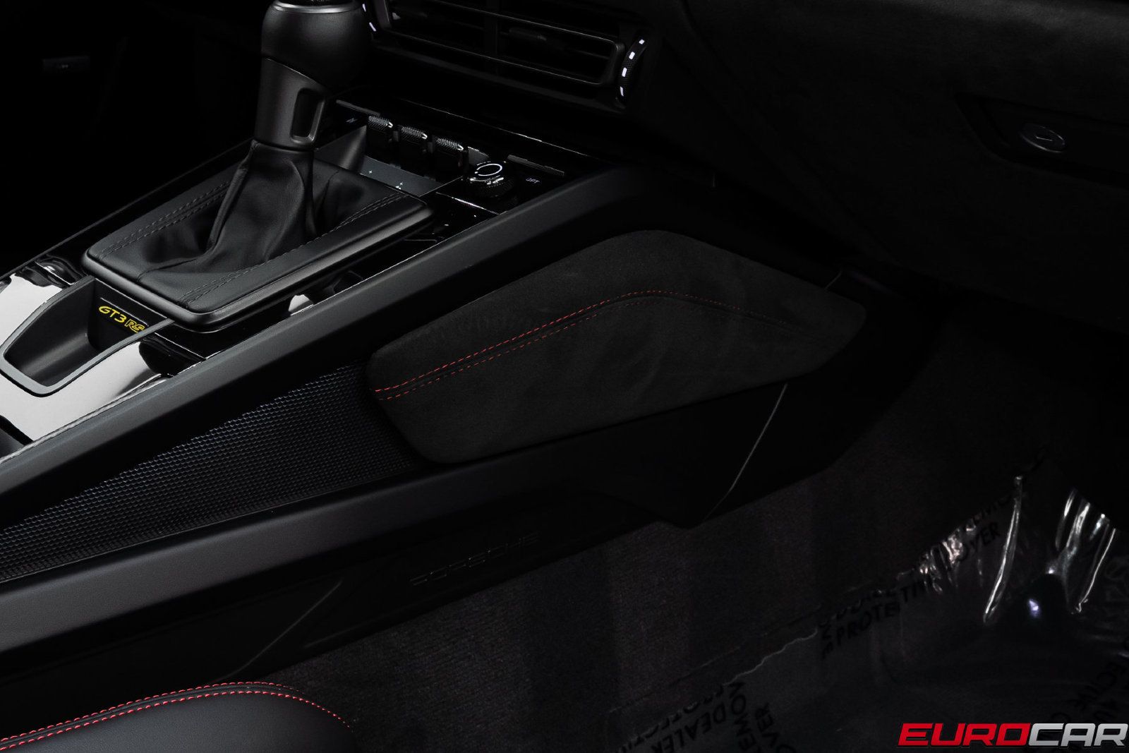 Used 2025 Porsche 911 GT3 RS RWD image 40