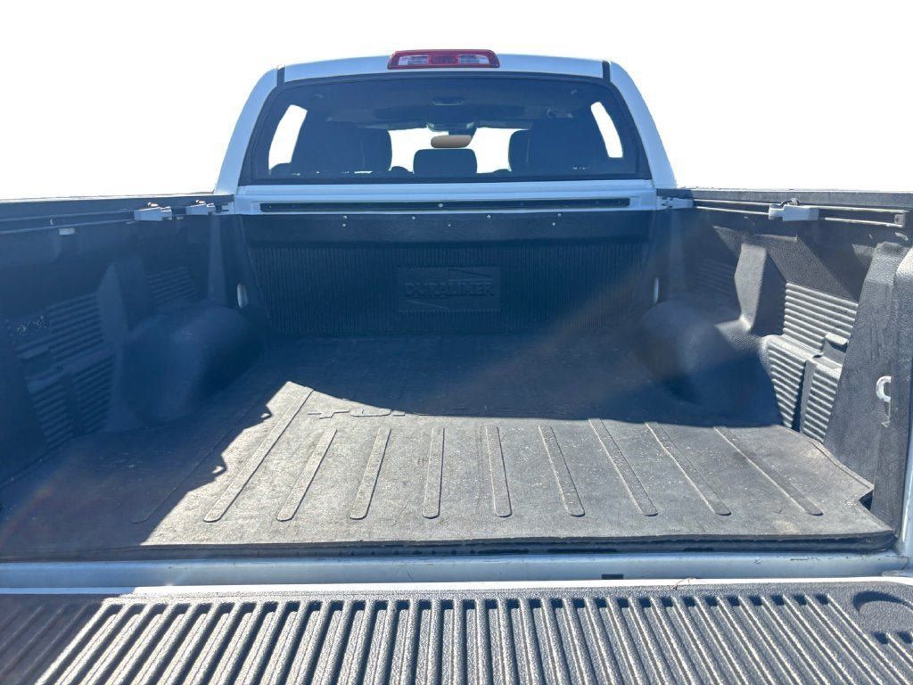 Used 2019 Toyota Tundra Limited w/ Limited Premium Package AWD/4WD image 19