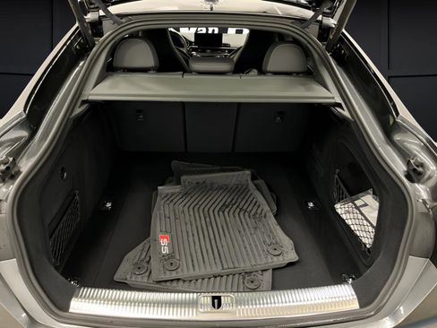 Used 2022 Audi S5 Premium Plus w/ Premium Plus Package image 15