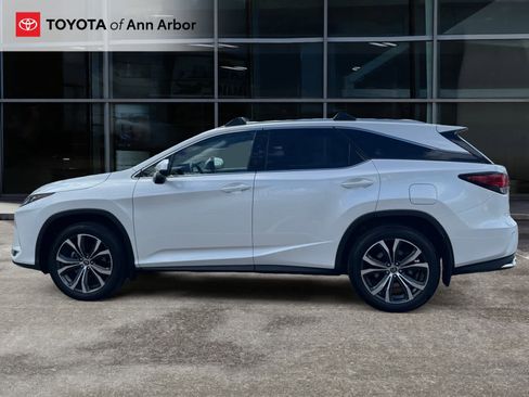Used 2022 Lexus RX 350L Premium w/ Premium Package AWD/4WD image 10