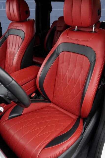 Used 2020 Mercedes-Benz G 550 image 13