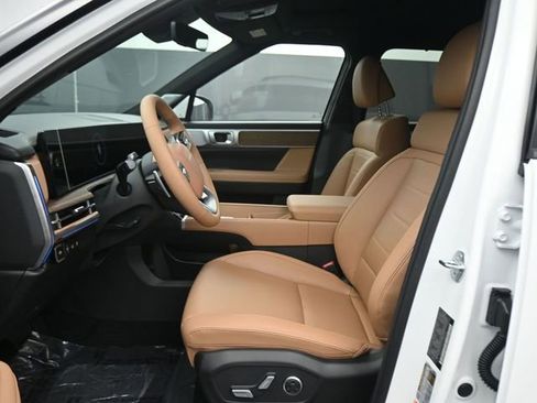 New 2026 Hyundai Santa Fe Limited AWD/4WD image 11