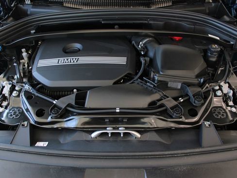 New 2026 BMW X1 xDrive28i w/ Technology Package AWD/4WD image 8