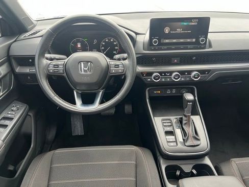 Certified 2023 Honda CR-V Sport image 15