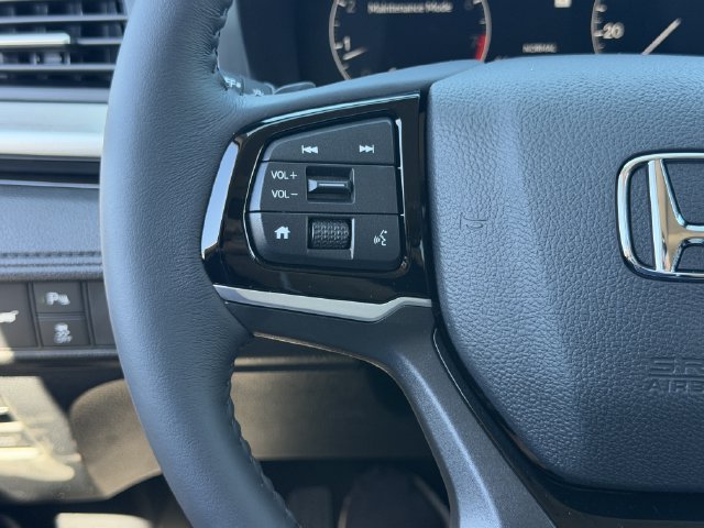 New 2027 Honda Odyssey Touring image 22