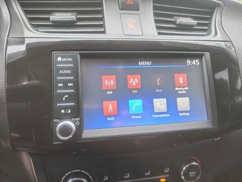 Used 2019 Nissan Sentra S FWD image 20