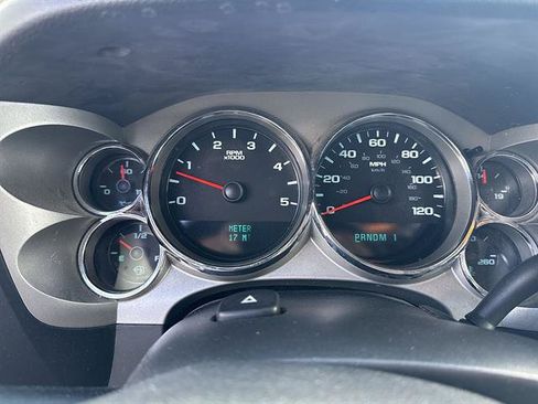 Used 2008 Chevrolet Silverado 2500 LT w/ 2LT Convenience Package AWD/4WD image 38