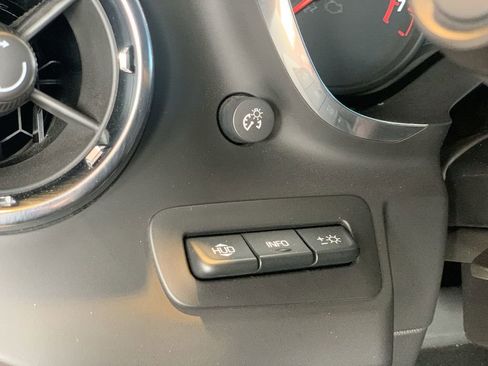 Certified 2019 Chevrolet Camaro ZL1 image 15