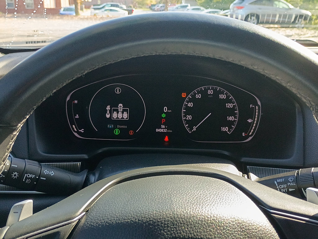 Used 2022 Honda Accord Sport image 18