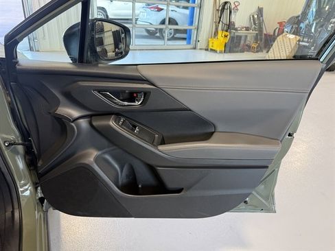 Used 2024 Subaru Crosstrek 2.5i Limited image 21