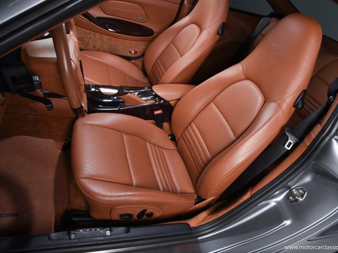 Used 2002 Porsche 911 Turbo image 32