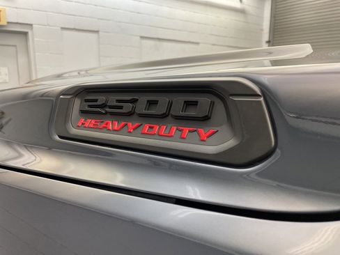 New 2026 RAM 2500 Tradesman w/ Power Wagon Package image 9