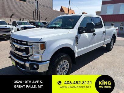 Used 2020 Ford F350 XLT w/ XLT Value Package