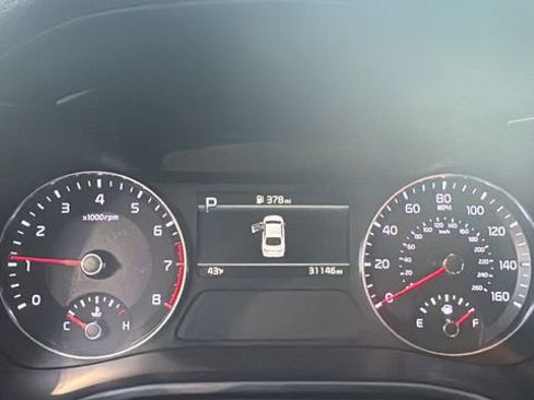 Used 2024 Kia Forte LXS image 15