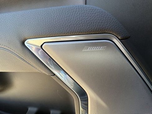 New 2026 GMC Sierra 2500 Denali w/ Denali Reserve Package image 14