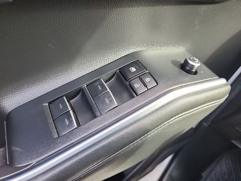 Used 2021 Toyota Highlander Platinum FWD image 22
