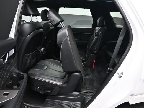 Used 2021 Hyundai Palisade Calligraphy w/ Cargo Package FWD image 43
