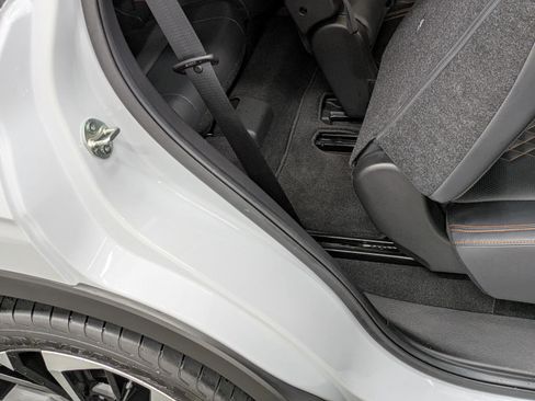 Used 2022 Mitsubishi Outlander SEL image 28