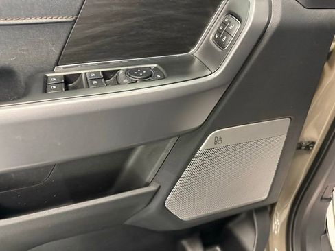 New 2026 Ford F150 Lariat image 15